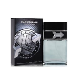 Armaf The Warrior Eau De Toilette 100ml Spray For Mens