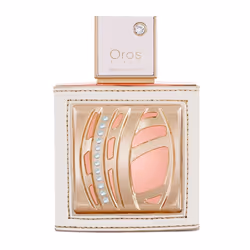 Armaf Oros Fleur for Women Eau de Parfum Spray, 2.9 Ounce
