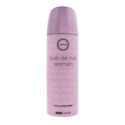 Armaf Club De Nuit Body Spray 200ml Spray