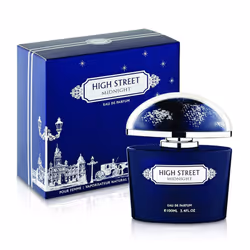 Armaf High Street Midnight for Women Eau de Parfum Spray, 3.4 Ounce