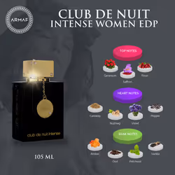 ARMAF Club de Nuit Intense 105 ml Women - Additional view 5