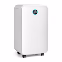 12L/Day Electric Dehumidifier Home Portable Air De-Humidifier 3 Modes