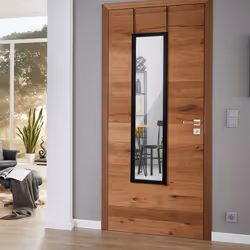 Full Length Over the Door Mirror Full Length Mirror with Hanging Hooks