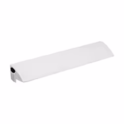 Queen Size Bed Wedge Pillow Bolster Triangle Pillow Long Gap Filler