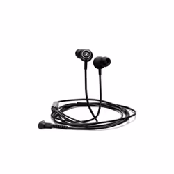 Marshall Mode in-Ear Headphones - Black/White
