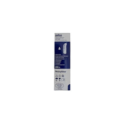 BRAUN Thermoscan Probe Cover 200pc Ear Thermometer Replacement Caps