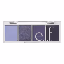 E.L.F. ACAI YOU Bite-Size Mini Eyeshadow Palette Travel, 3.5g, ELF