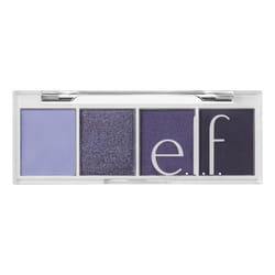 E.L.F. ACAI YOU Bite-Size Mini Eyeshadow Palette Travel, 3.5g, ELF