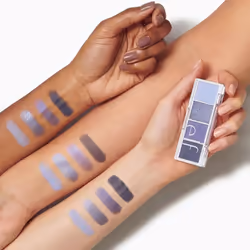 E.L.F. ACAI YOU Bite-Size Mini Eyeshadow Palette Travel, 3.5g, ELF