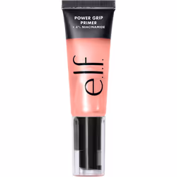 E.L.F. Power Grip Primer Clear, 4% Niacinamide - ELF 0.811 fl oz 24ml