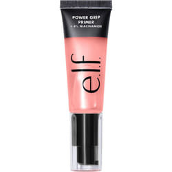 E.L.F. Power Grip Primer Clear, 4% Niacinamide - ELF 0.811 fl oz 24ml