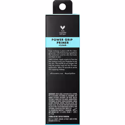 E.L.F. Power Grip Primer Clear - ELF 0.811 fl oz 24ml