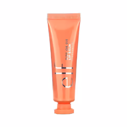 E.L.F., Ride Or Die Lip Balm, Just Peachy, 0.42 oz (12 g)