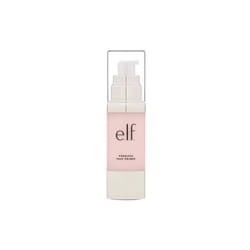 E.L.F., Poreless Face Primer, Clear, 30 ml
