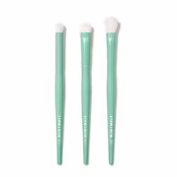 e.l.f. MINT MELT EYESHADOW BRUSH SET