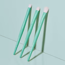 e.l.f. MINT MELT EYESHADOW BRUSH SET