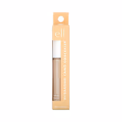 E.L.F., Hydrating Camo Concealer, Fair Warm, 0.2 fl oz (6 ml)