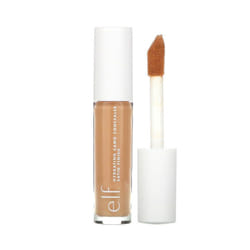 E.L.F., Hydrating Camo Concealer, Medium Sand, 0.2 fl oz (6 ml)