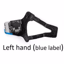 Left Hand Trigger. Adjustable Multisize. 5 pcs. fits for: CodiScan