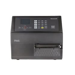 Honeywell PX45A label printer Thermal transfer 300 x 300 DPI 300 mm/se