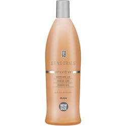 RUSK Sensories Smoother Passionflower and Aloe Leave-In Smoothing Cond