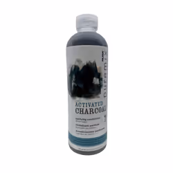 Rusk Pure Mix Activated Charcoal Purifying Conditioner All Hair Types 35 OZ