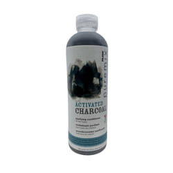 Rusk Pure Mix Activated Charcoal Purifying Conditioner All Hair Types 35 OZ