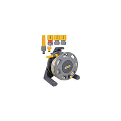 Hozelock 30m Hose Reel with 25m Hose 2412