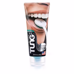 The Original Fresh Mint Tung Gel - Advanced Formula with Zinc