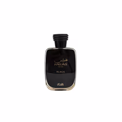 RASASI HAWAS BLACK EDP 100ML
