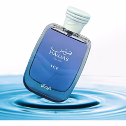 Hawas Ice by Rasasi for Men 100ml