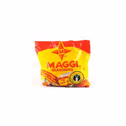 Maggi Seasoning, 100 Cubes