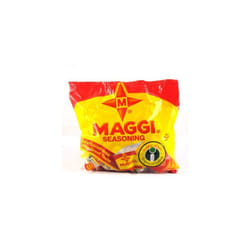 Maggi Seasoning, 100 Cubes