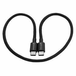 Kondor Blue 20" Lidar Focus USB C Cables