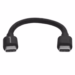 Kondor Blue 6" Lidar Focus USB C Cables
