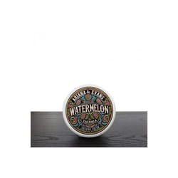 Ariana & Evans 884166 Ariana & Evans Shaving Cream, Watermelon Cachaca