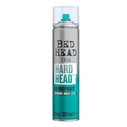 Tigi Hard Hold Hair spray Unisex 385 ml
