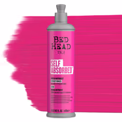 Bed Head By TIGI Self Absorbed Nourishing Conditioner, 400ml