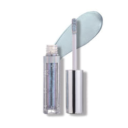 ROPALIA Liquid Glitter Eyeshadow 12 Color Sparkling Eyeshadow -Diamonds Phantom Color Water-based Eyeshadow Lasting Waterproof Sparkling Glitter Liqui