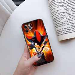 II19 Sonics Phone Case for Samsung A35 A25 A24 A15 A05S A05 M55 M35 M15 A06 A16 A02 A12 A13 A10 A20 A30 A22 A31 A32 A33 A41 A ...