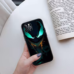 II23 Venom Phone Case for iPhone 6 6s 7 8 11 12 13 14 15 XS Pro Max XR X SE Samsung S20 S21 S22 S23 S24 FE Ultra Plus Lite - ...