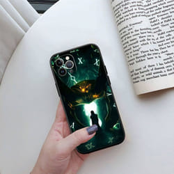 II22 Thor Loki Phone Case for iPhone 6 6s 7 8 11 12 13 14 15 XS Pro Max XR X SE Samsung S20 S21 S22 S23 S24 FE Ultra Plus Li - deer, iPhone 13 Pro Max
