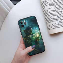 II22 Thor Loki Phone Case for iPhone 6 6s 7 8 11 12 13 14 15 XS Pro Max XR X SE Samsung S20 S21 S22 S23 S24 FE Ultra Plus Lit ...