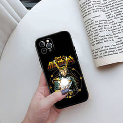 II22 Thor Loki Phone Case for iPhone 6 6s 7 8 11 12 13 14 15 XS Pro Max XR X SE Samsung S20 S21 S22 S23 S24 FE Ultra Plus Lite S21 - kobi, iPhone 6 6S