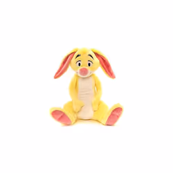 Disney Official Winnie The Pooh 35cm Rabbit Soft Plush Toy