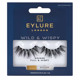 Eylure - Wild and Wispy Savage Lashes