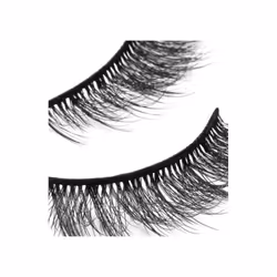Eylure Luxe Velvet Noir Nightfall Lashes