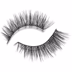 Eylure Luxe Velvet Noir Nightfall Lashes