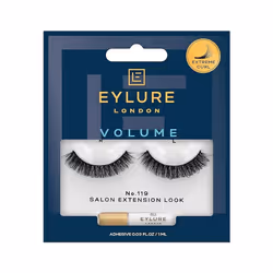 Eylure Volume False Lashes -Salon Extension Look No. 119