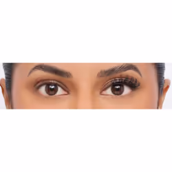 Eylure Volume & Curl 3.4 Length No.125